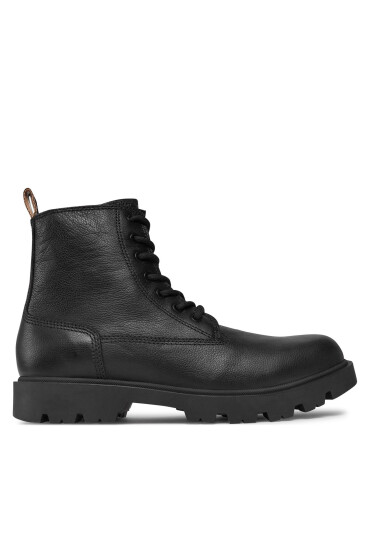 Boss Туристически oбувки Adley 50510992 10254242 01 Черен - Mera.bg