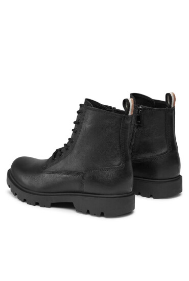 Boss Туристически oбувки Adley 50510992 10254242 01 Черен - Mera.bg