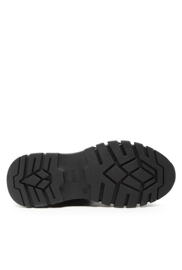 Boss Туристически oбувки Chester 50480390 10243261 01 Black 001 - Mera.bg