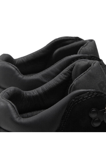 Boss Туристически oбувки Chester 50480390 10243261 01 Black 001 - Mera.bg