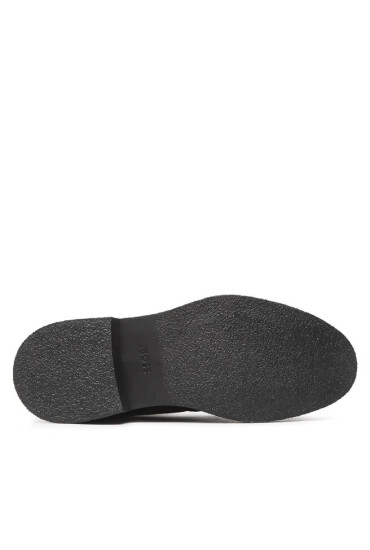 Boss Зимни обувки Tunley 50471183 10231455 01 Black 001 - Mera.bg