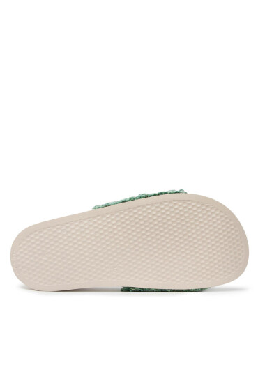 Brenda Zaro Чехли 3919 Зелен - Mera.bg