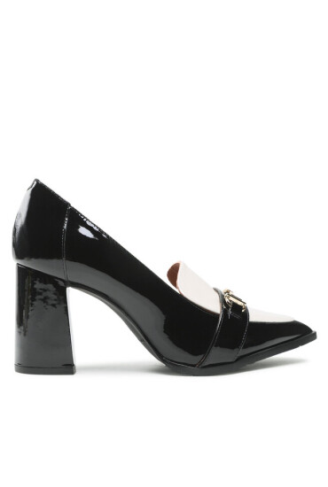 Brenda Zaro Обувки 4460 Black - Mera.bg