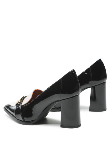 Brenda Zaro Обувки 4460 Black - Mera.bg