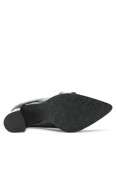 Brenda Zaro Обувки 4460 Black - Mera.bg