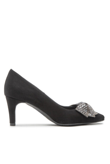 Brenda Zaro Обувки 4498B Black - Mera.bg