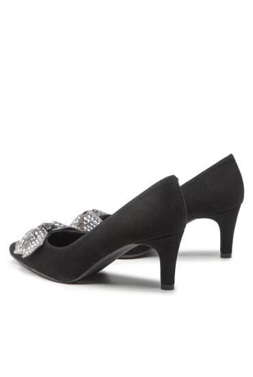 Brenda Zaro Обувки 4498B Black - Mera.bg