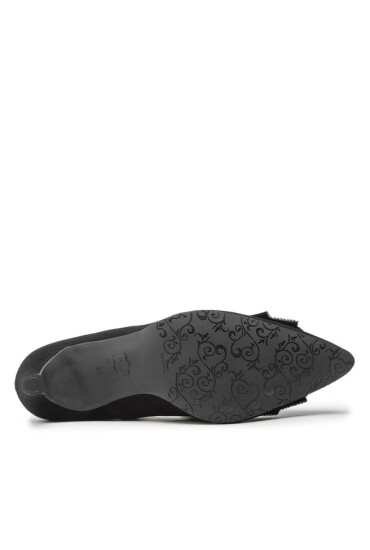 Brenda Zaro Обувки 4498B Black - Mera.bg