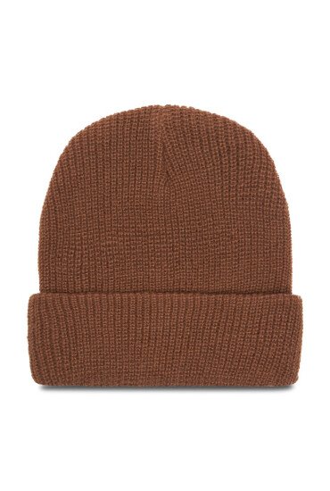 Brixton Шапка Heist Beanie 10782 Кафяв - Mera.bg