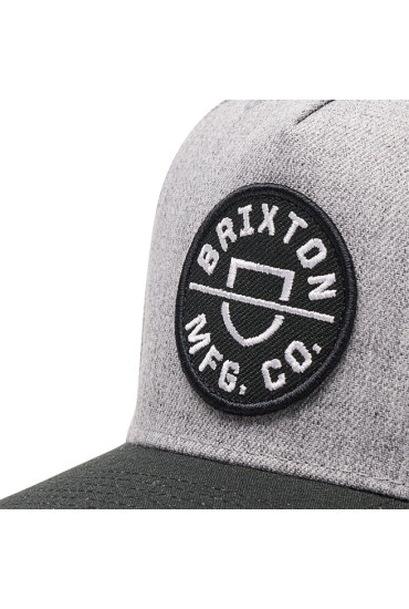 Brixton Шапка с козирка - Mera.bg