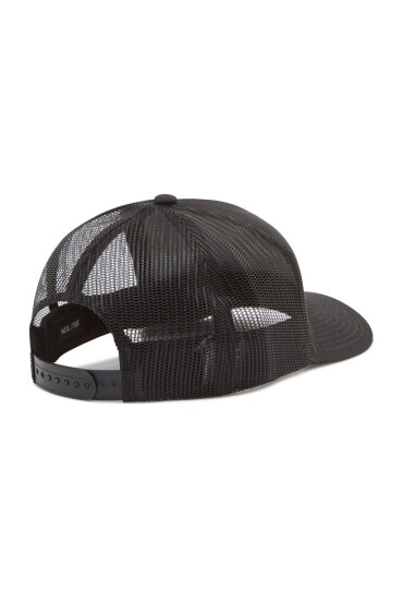 Brixton Шапка с козирка Alpha Block X Cmp Mesh Cap 10867 Черен - Mera.bg