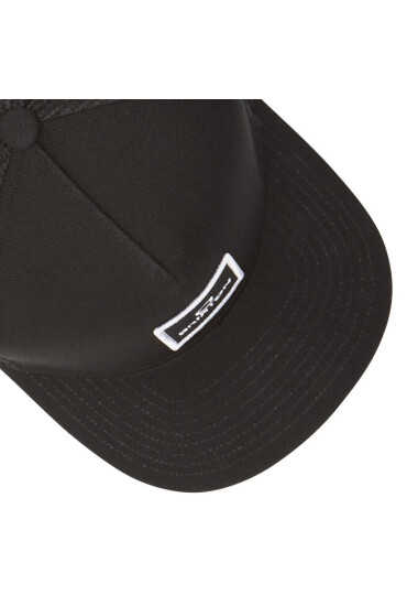 Brixton Шапка с козирка Alpha Block X Cmp Mesh Cap 10867 Черен - Mera.bg