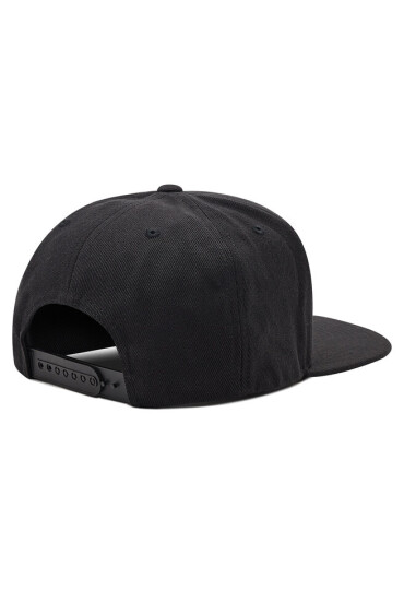 Brixton Шапка с козирка Oath 10777 Black - Mera.bg