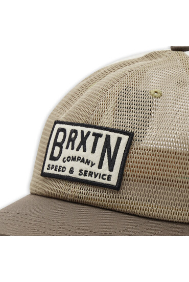 Brixton Шапка с козирка Tune Up 11226 Цветен - Mera.bg