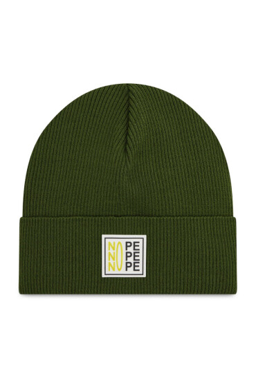 Broel Шапка Harry ZB1364988BRO-027 Khaki - Mera.bg