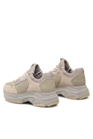 Bronx Сникърси Baisley 66455-CA Clay 129 - Mera.bg