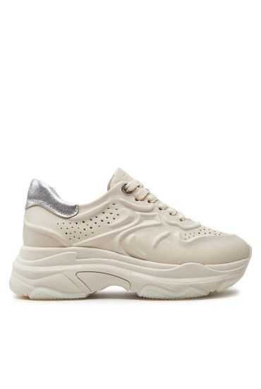 Bronx Сникърси Baisley 66511-AM190 Бял - Mera.bg