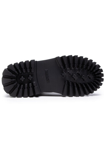 Bronx Туристически oбувки 47270-RG Black 1 - Mera.bg