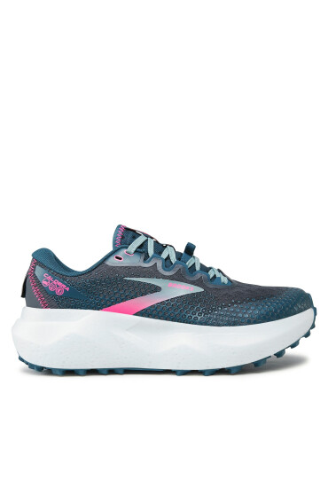 Brooks Маратонки за бягане Caldera 6 120366 1B 068 Сив - Mera.bg