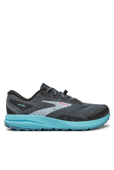 Brooks Маратонки за бягане Divide 4 120394 1B 083 Черен - Mera.bg