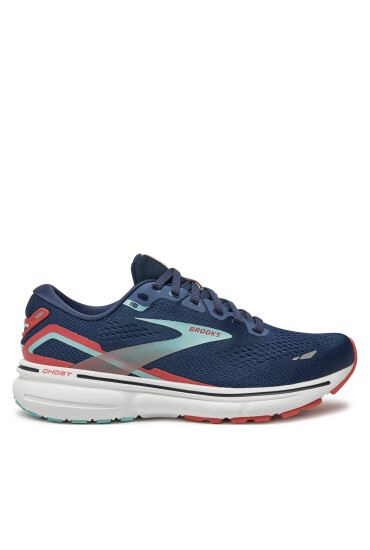 Brooks Маратонки за бягане Ghost 15 120380 1B 420 Тъмносин - Mera.bg