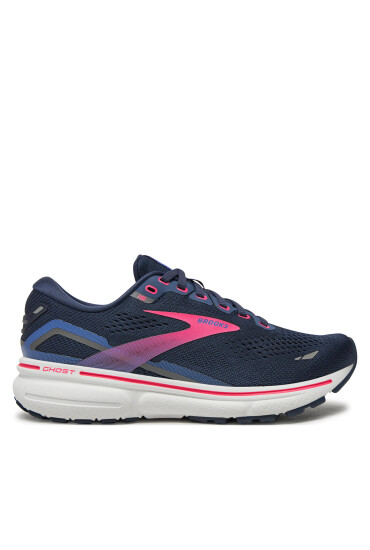 Brooks Маратонки за бягане Ghost 15 120380 1B 460 Тъмносин - Mera.bg