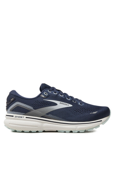 Brooks Маратонки за бягане Ghost 15 1203801B Тъмносин - Mera.bg