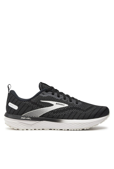Brooks Маратонки за бягане Revel 6 110398 1D 012 Черен - Mera.bg