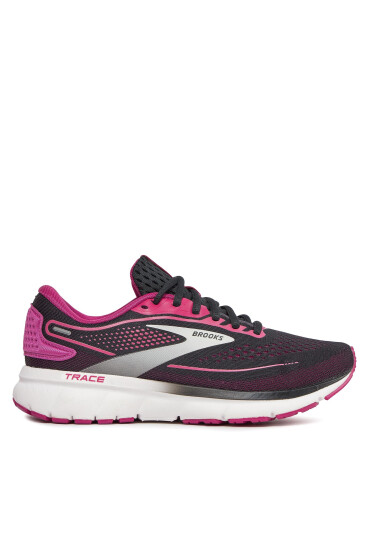 Brooks Маратонки за бягане Trace 2 120375 1B 036 Черен - Mera.bg