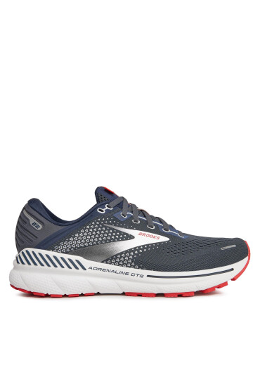 Brooks Обувки Adrenaline GTS 22 110366 1D 435 Peacoat/India Ink/Grenadine - Mera.bg