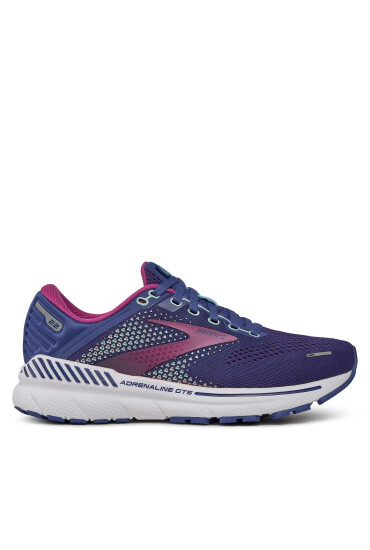 Brooks Маратонки за бягане Adrenaline GTX 22 120353 1B 403 Виолетов - Mera.bg