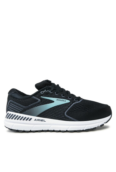 Brooks Маратонки за бягане Ariel '20 120315 1D 064 Черен - Mera.bg