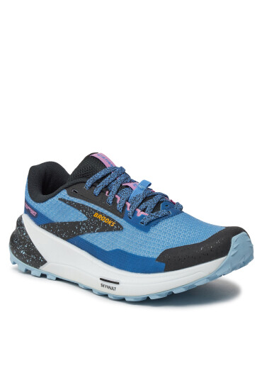 Brooks Маратонки за бягане Catamount 2 120388 1B 414 Син - Mera.bg
