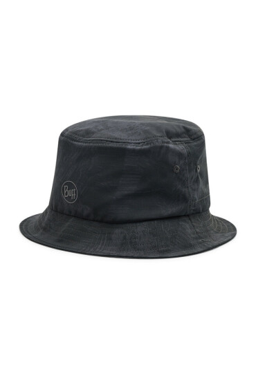 Buff Капела Adventure Bucket 122590.999.20.00 Rinmann Black - Mera.bg
