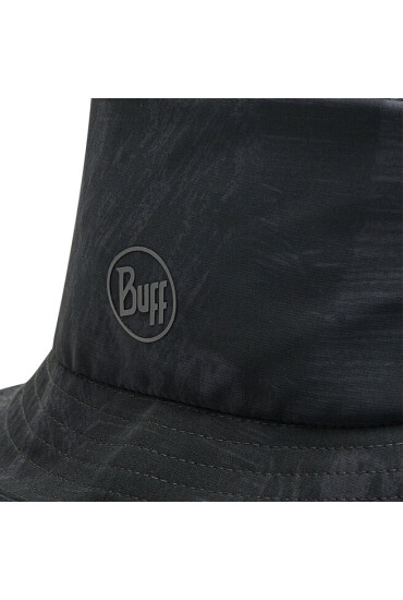 Buff Капела Adventure Bucket 122590.999.20.00 Rinmann Black - Mera.bg