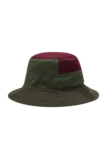 Buff Капела Sun Bucket Hat 125445.854.20.00 Зелен - Mera.bg