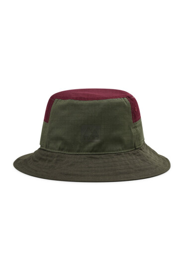 Buff Капела Sun Bucket Hat 125445.854.20.00 Зелен - Mera.bg
