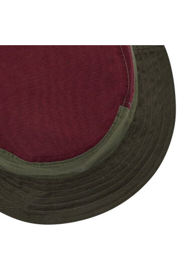 Buff Капела Sun Bucket Hat 125445.854.20.00 Зелен - Mera.bg