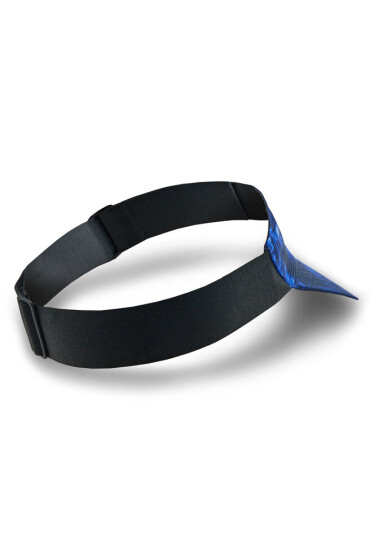 Buff Козирка Go 131390.707.20.00 Син - Mera.bg