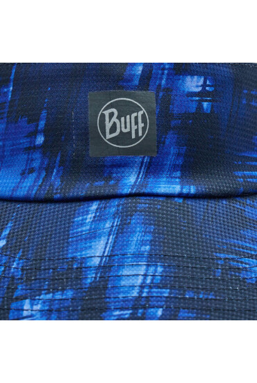 Buff Козирка Go 131390.707.20.00 Син - Mera.bg