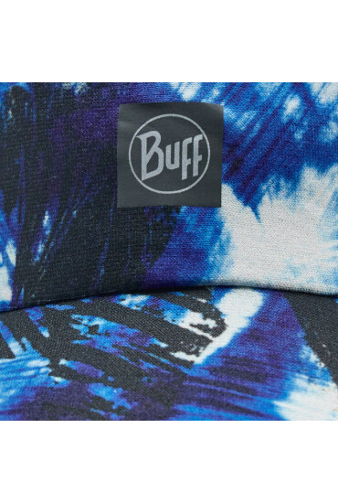 Buff Козирка Pack Speed 131292.707.10.00 Син - Mera.bg
