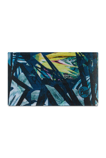 Buff Лента за глава Coolnet Uv Wide Headband 125507.787.10.00 Ipe Navy - Mera.bg