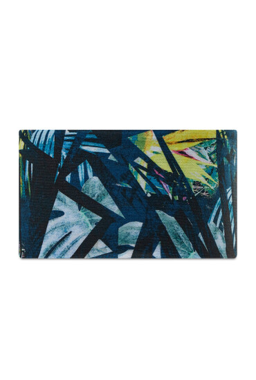 Buff Лента за глава Coolnet Uv Wide Headband 125507.787.10.00 Ipe Navy - Mera.bg