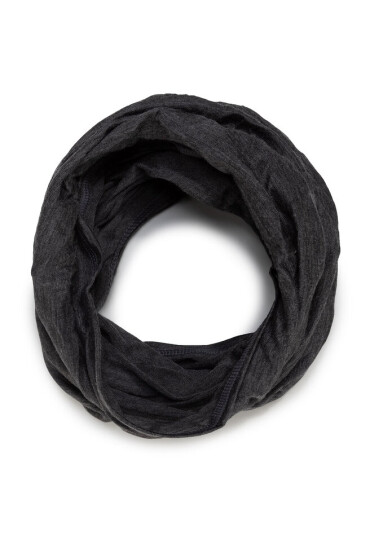 Buff Шал - комин Merino Lightweight 100202.00 Сив - Mera.bg
