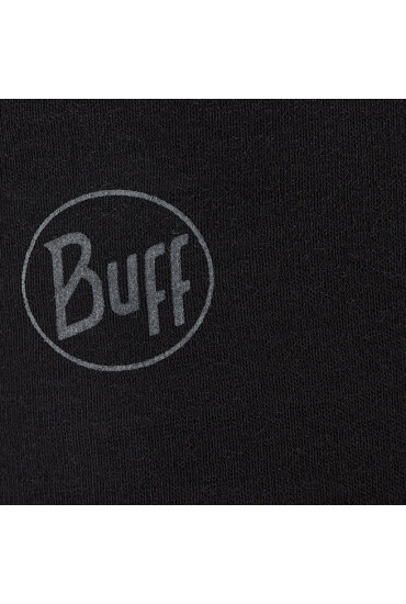 Buff Шал - комин Merino Midweight 113023.999.10.00 Черен - Mera.bg