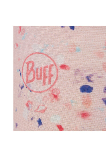 Buff Шал - комин Coolnet Uv+ Baby 125178.538.10.00 Розов - Mera.bg