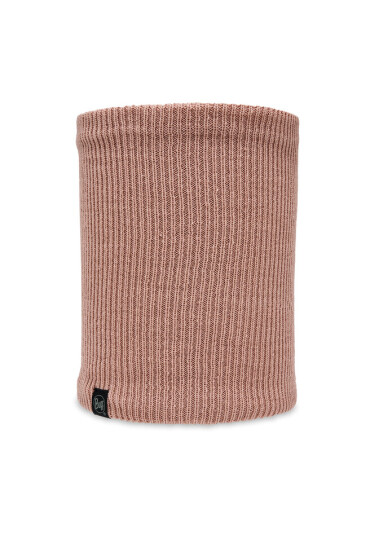 Buff Шал - комин Knitted & Fleece 126472.508.10.00 Розов - Mera.bg