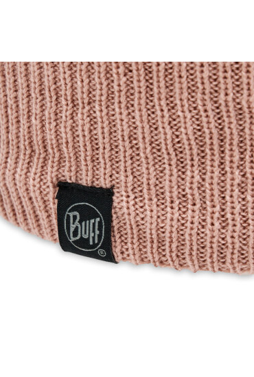 Buff Шал - комин Knitted & Fleece 126472.508.10.00 Розов - Mera.bg