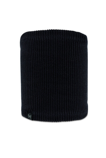 Buff Шал - комин Knitted & Fleece 126472.779.10.00 Тъмносин - Mera.bg