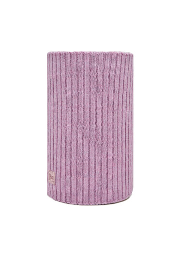 Buff Шал - комин Knitted Neckwarmer Comfort 124244.601.10.00 Розов - Mera.bg